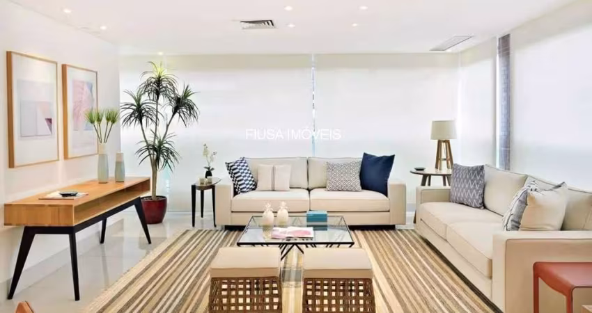 Apartamento com 4 quartos à venda na Rua Luciana Mara Ignácio, 865, Jardim Botânico, Ribeirão Preto