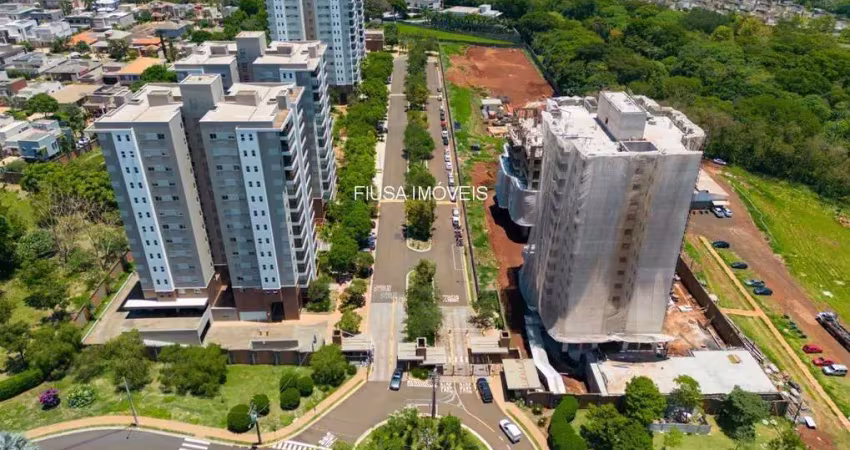 Apartamento com 3 quartos à venda na AVENIDA APARECIDO SAVEGNAGO,   145, 1, Jardim Saint Gerard, Ribeirão Preto