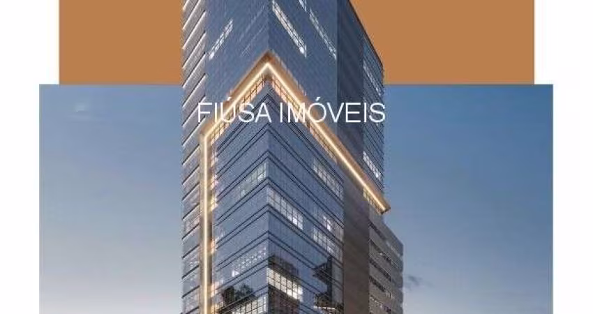 Sala comercial com 1 sala à venda na Avenida Wladimir Meirelles Ferreira, Jardim Botânico, Ribeirão Preto