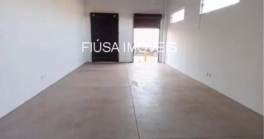 Barracão / Galpão / Depósito à venda na RUA X, 860, Parque das Gaivotas, Ribeirão Preto