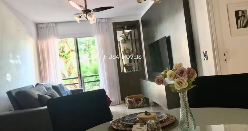 Apartamento com 3 quartos à venda na Rua Arnaldo Victaliano, 971, Presidente Médici, Ribeirão Preto