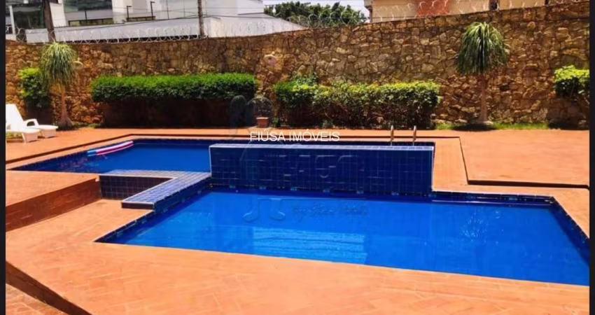 Apartamento com 3 quartos à venda na Rua Arnaldo Victaliano, 971, Presidente Médici, Ribeirão Preto
