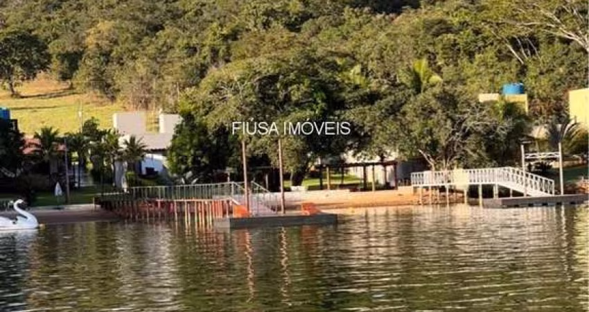 Chácara / sítio com 4 quartos à venda na R, 1, Zona Rural, Rifaina