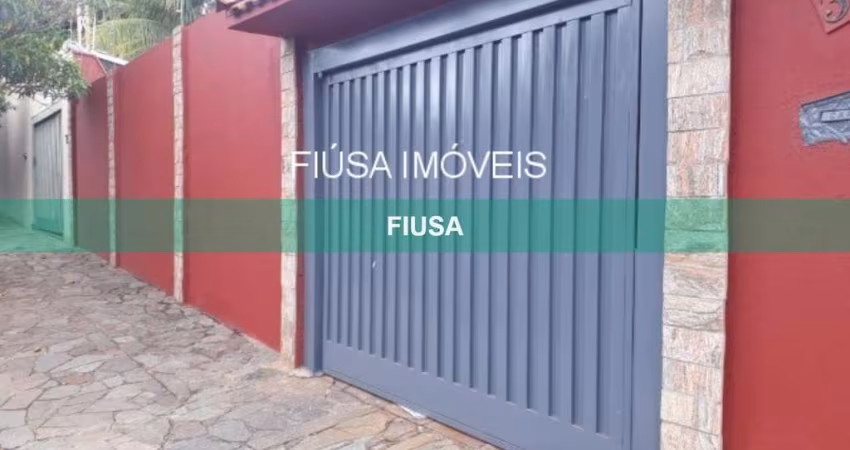 Casa com 3 quartos à venda na Rua Victório Biasoli, Parque Residencial Lagoinha, Ribeirão Preto