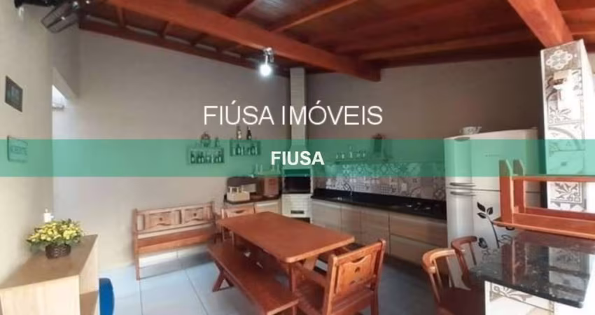 Casa com 3 quartos à venda na Rua Regina Aurea Barroso Reis, Residencial Greenville, Ribeirão Preto