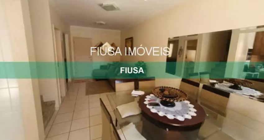 Casa em condomínio fechado com 3 quartos à venda na Av. Luiz Eduardo de Toledo Prado, 3655, Vila do Golf, Ribeirão Preto