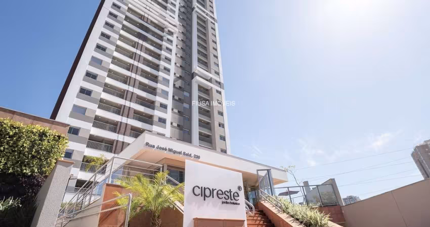Apartamento com 2 quartos à venda na AVENIDA NORMA VALÉRIO CORRÊA, 705, 1, Jardim Botânico, Ribeirão Preto