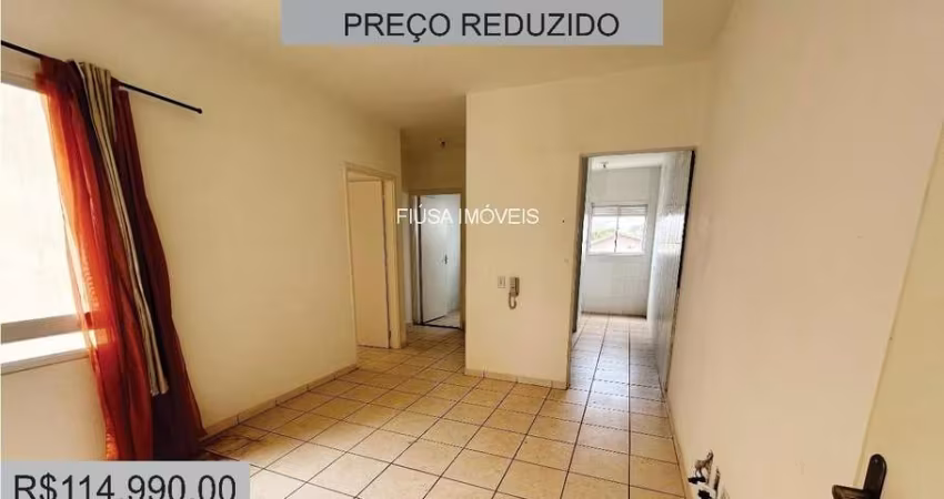 Apartamento com 2 quartos à venda na Rua Albert Einstein, Jardim Heitor Rigon, Ribeirão Preto