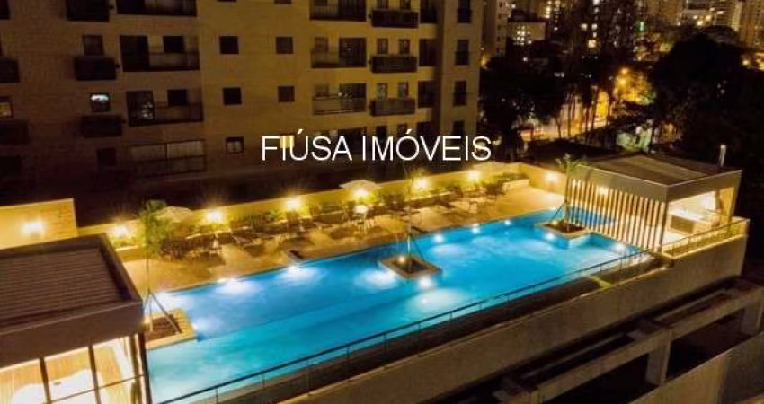 Apartamento com 2 quartos à venda na Av. Portugal, 2433, Jardim São Luiz, Ribeirão Preto
