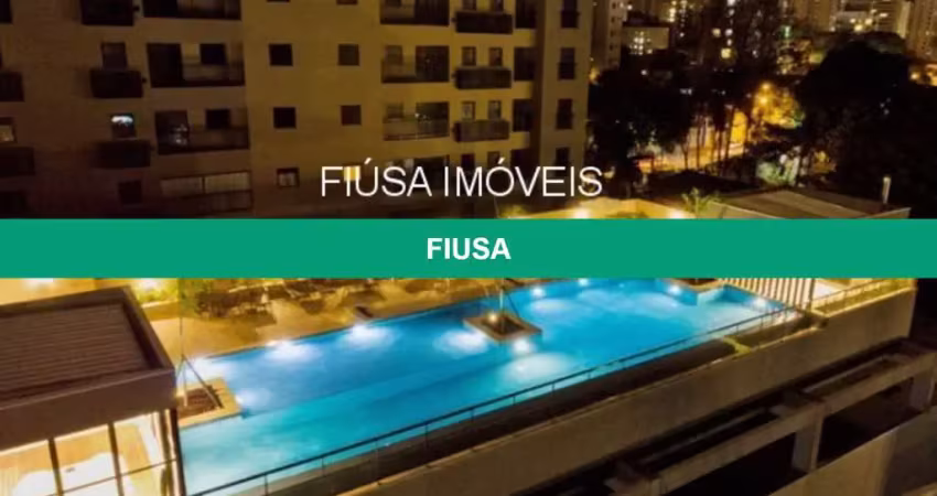Apartamento com 2 quartos à venda na Av. Portugal, 2433, Jardim São Luiz, Ribeirão Preto