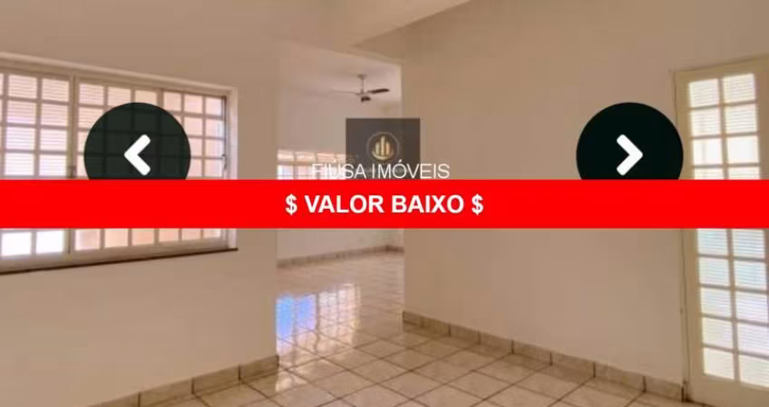 Casa com 3 quartos à venda na Rua Affonso Delloiágono, 1, Centro, Ribeirão Preto