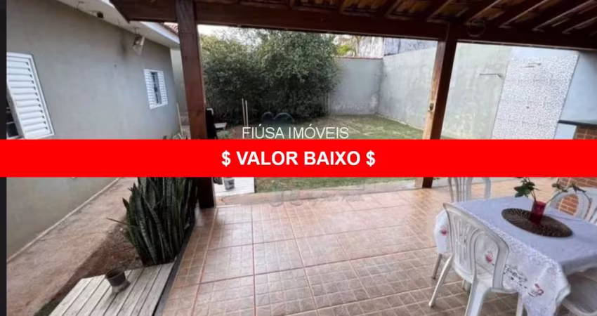 Casa com 3 quartos à venda na Rua Affonso Delloiágono, 1, Parque Residencial Cândido Portinari, Ribeirão Preto