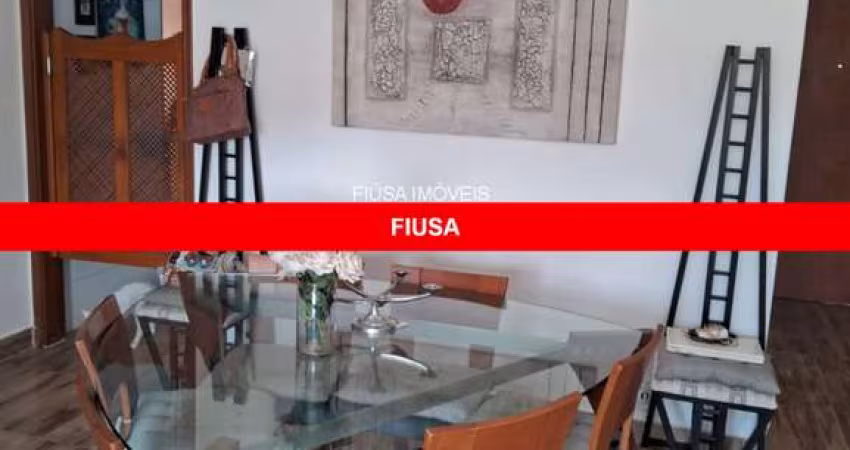 Apartamento com 3 quartos à venda na Rua Salvador Cosso, 631, Jardim Irajá, Ribeirão Preto