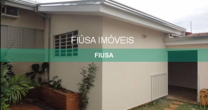 Casa com 3 quartos à venda na PALMARES, Jardim Palmares, Ribeirão Preto