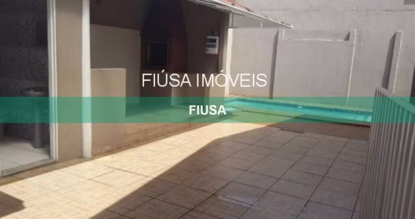 Casa com 3 quartos à venda na Rua Maracajú, Vila Monte Alegre, Ribeirão Preto