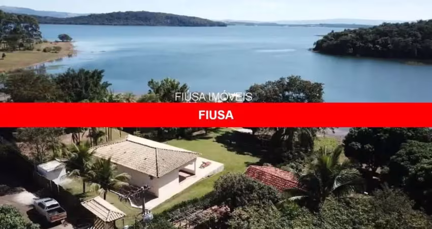 Chácara / sítio com 3 quartos à venda na R,, 1, Zona Rural, Delfinópolis