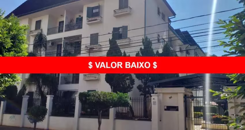 Apartamento com 2 quartos à venda na RUA: VISCONDE DO RIO BRANCO, 761, Centro, Ribeirão Preto