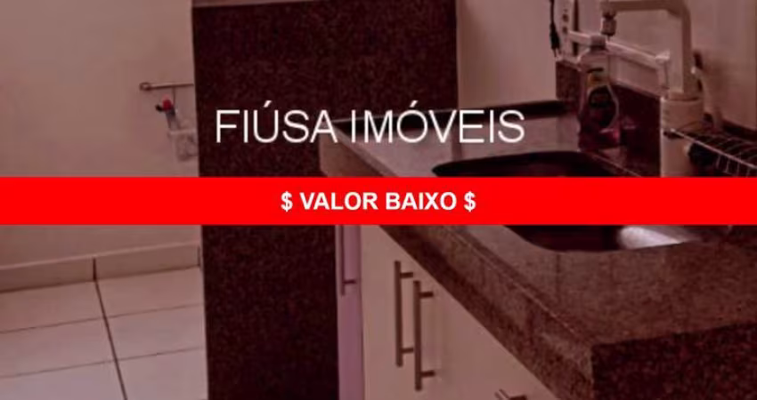 Apartamento com 2 quartos à venda na AVENIDA LEÃO XIII, 3905, 1, Ribeirânia, Ribeirão Preto