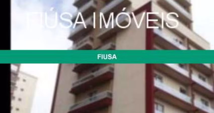 Apartamento com 1 quarto à venda na Rua Professor Doutor Francisco Orlando Alonso, Nova Aliança, Ribeirão Preto