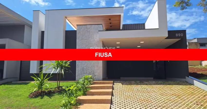 Casa em condomínio fechado com 4 quartos à venda na Av. Luiz Eduardo Toledo Prado, 4100, 1, Vila do Golf, Ribeirão Preto