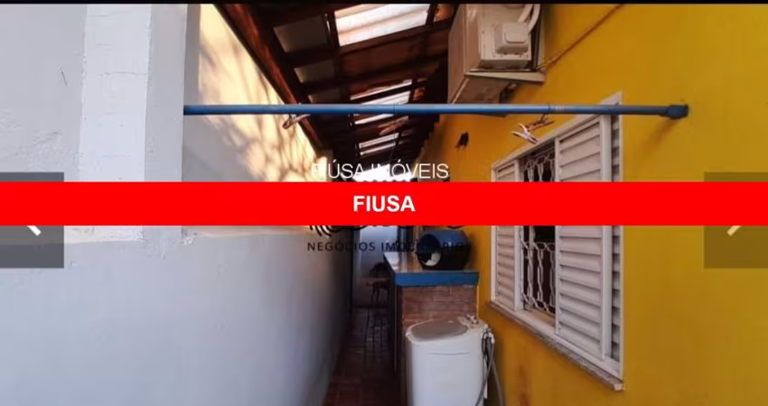 Casa com 2 quartos à venda na Rua Affonso Delloiágono, 2, Jardim Angelo Jurca, Ribeirão Preto