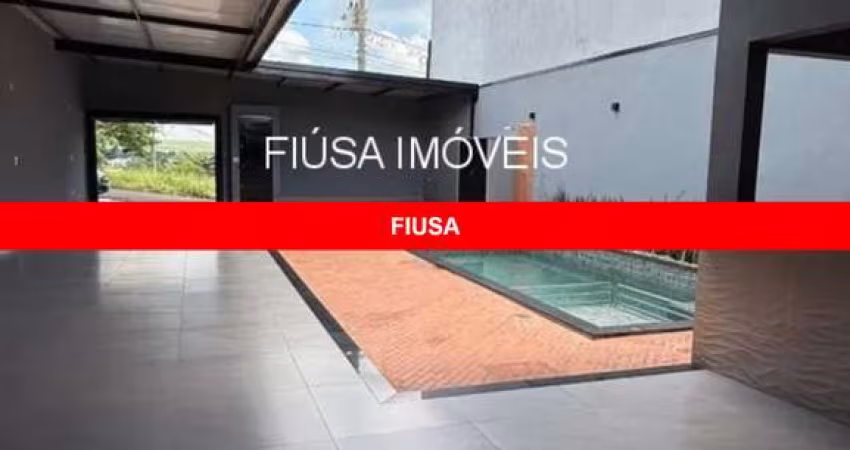 Casa com 1 quarto à venda na Rua A, Centro, Sertãozinho