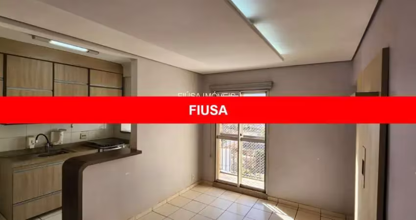 Apartamento com 2 quartos à venda na Rua Paraná, 1511, Alto do Ipiranga, Ribeirão Preto