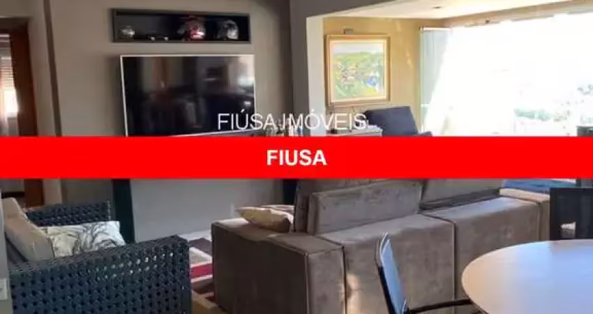 Apartamento com 3 quartos à venda na R. FLORENCIO ROSARIO, 265, 1, Jardim Botânico, Ribeirão Preto