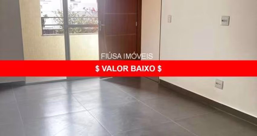 Apartamento com 2 quartos à venda na Rua A, 641, Jardim Zara, Ribeirão Preto