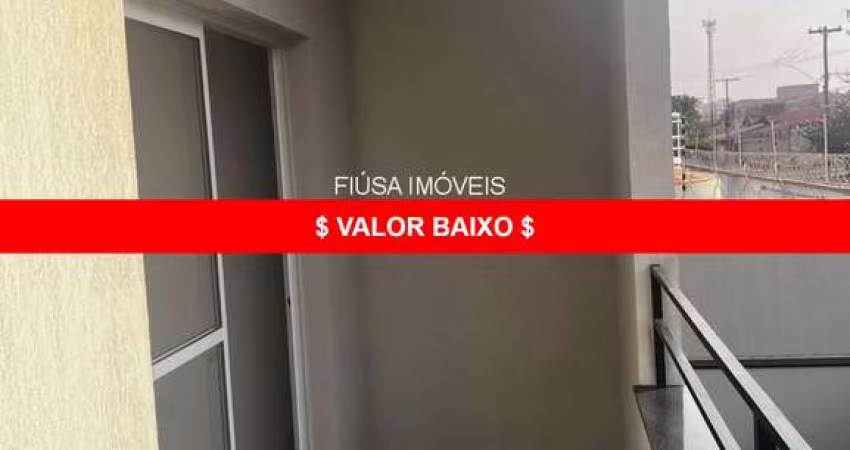 Apartamento com 2 quartos à venda na Rua A, 64, Jardim Zara, Ribeirão Preto