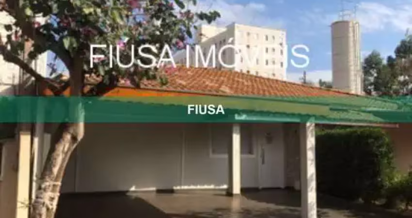 Casa em condomínio fechado com 3 quartos à venda na Condomínio Jardim dos Hibiscos, 4, Jardim dos Hibiscos, Ribeirão Preto
