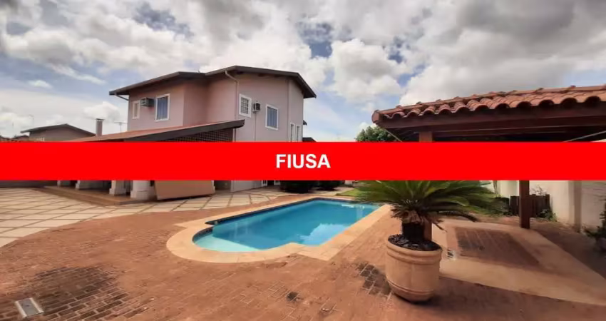 Casa com 4 quartos à venda na Rua F, 1, Ribeirânia, Ribeirão Preto