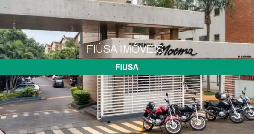 Apartamento com 2 quartos à venda na Avenida Caramuru, 2600, República, Ribeirão Preto