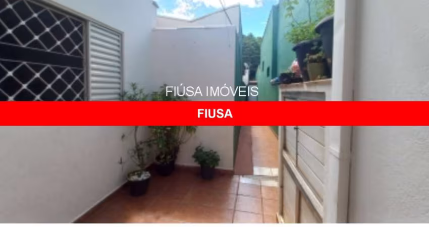 Casa com 1 quarto à venda na Rua Albert Einstein, 1, Vila Tibério, Ribeirão Preto