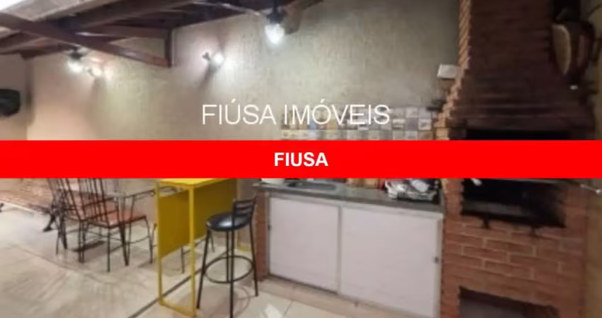 Casa com 3 quartos à venda na Rua Maria Cândida, 150, Jardim Zara, Ribeirão Preto