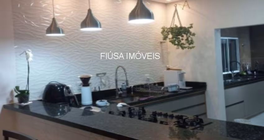 Casa em condomínio fechado com 3 quartos à venda na RUA ANNA CONSOLIN MASONETTO, 180, 1, Villas Mabel, Ribeirão Preto