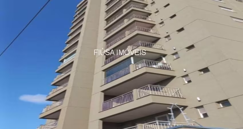 Apartamento com 2 quartos à venda na Rua Albert Einstein, 2, Jardim Irajá, Ribeirão Preto
