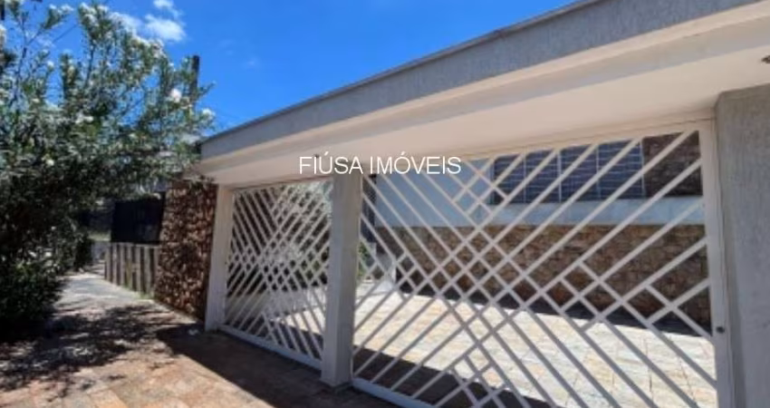Casa com 3 quartos à venda na Rua Affonso Delloiágono, 1, Jardim Sumaré, Ribeirão Preto