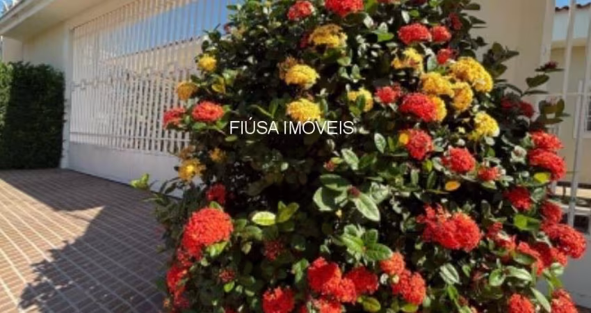 Casa com 4 quartos à venda na Rua Affonso Delloiágono, 1, City Ribeirão, Ribeirão Preto