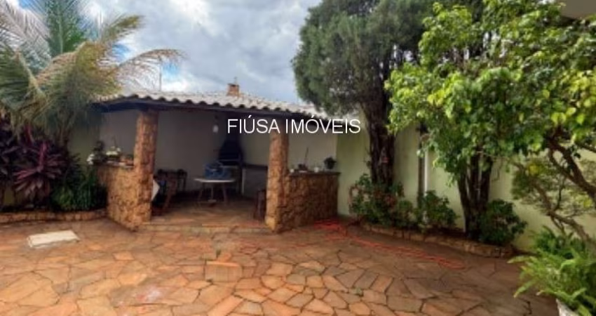 Casa com 4 quartos à venda na R, 1, Ribeirânia, Ribeirão Preto