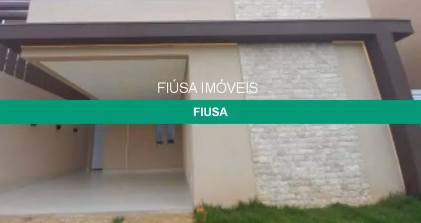 Casa em condomínio fechado com 3 quartos à venda na Avenida Carlos Consoni, Jardim Canadá, Ribeirão Preto