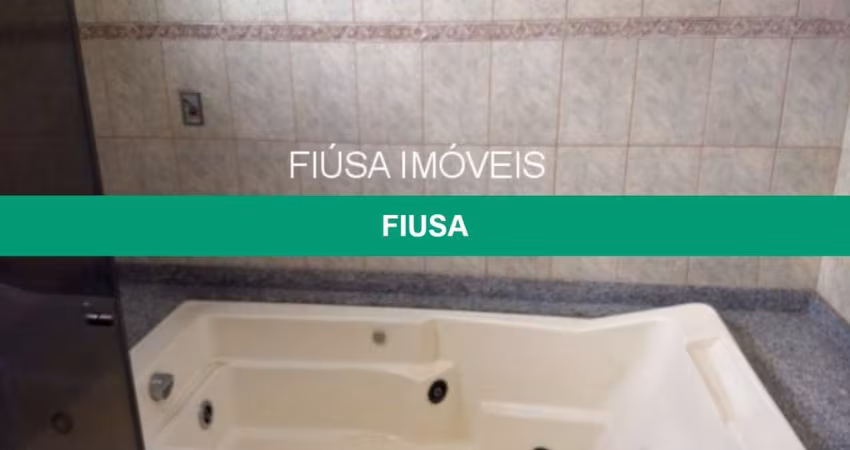 Casa com 4 quartos à venda na Rua Affonso Delloiágono, 1, Centro, Ribeirão Preto