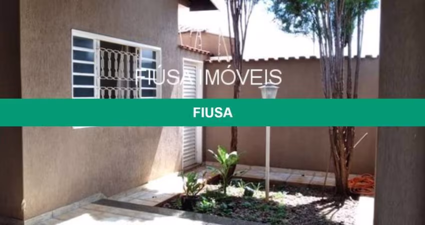Casa com 3 quartos à venda na Rua Eduardo Prado, Vila Tibério, Ribeirão Preto
