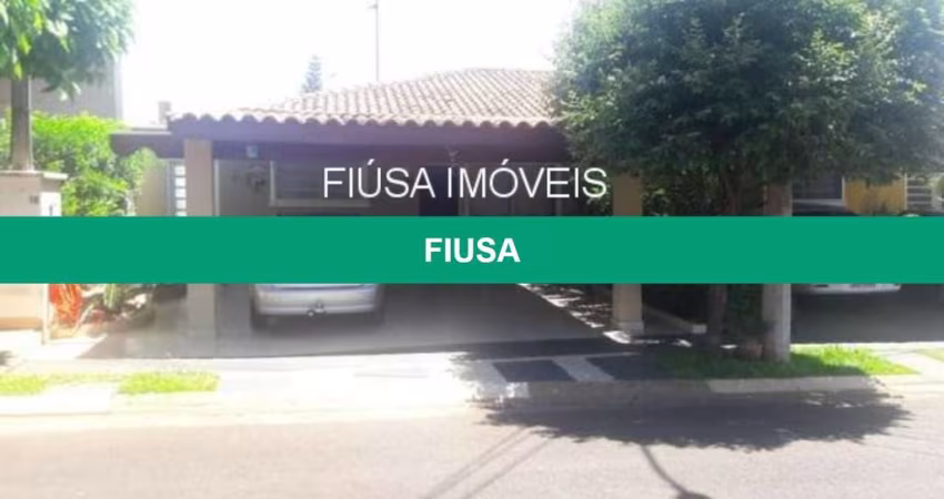 Casa em condomínio fechado com 3 quartos à venda na Rua Zilda de Souza Rizzi, Jardim Interlagos, Ribeirão Preto