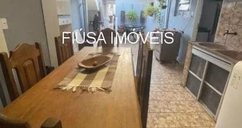 Casa com 2 quartos à venda na Rua Affonso Delloiágono, 1, Centro, Ribeirão Preto