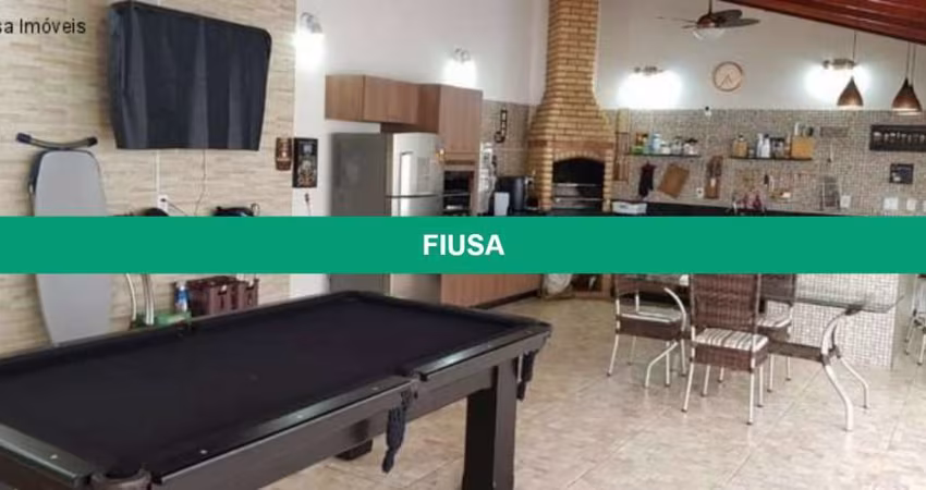 Casa com 3 quartos à venda na Rua Flávio Iosif Pires, 137, Parque Residencial Cândido Portinari, Ribeirão Preto