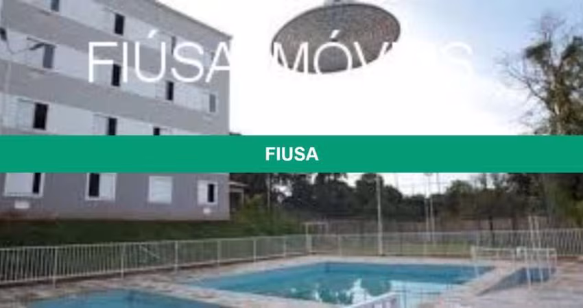 Apartamento com 2 quartos à venda na Rua Affonso Delloiágono, 1, Vila Virgínia, Ribeirão Preto