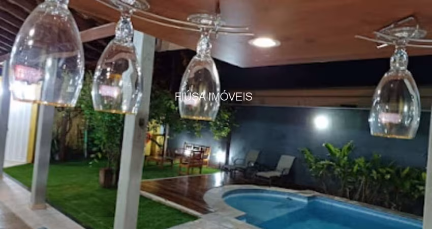 Casa com 2 quartos à venda na Rua Affonso Delloiágono, 1, Parque Residencial Cândido Portinari, Ribeirão Preto
