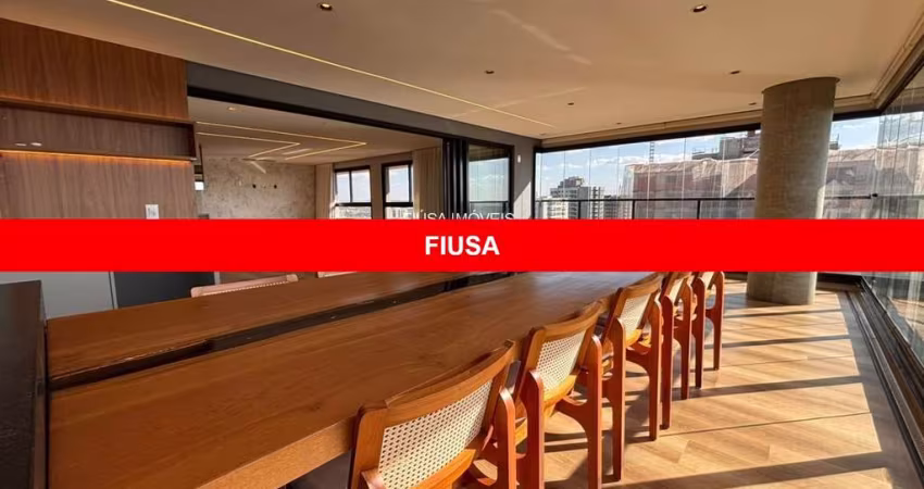 Apartamento com 4 quartos à venda na Avenida Deputado Sérgio Cardoso de Almeida, 2145, 1, Jardim Olhos d'Água, Ribeirão Preto