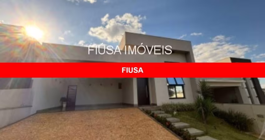 Casa em condomínio fechado com 3 quartos à venda na Avenida Carlos Consoni, Jardim Canadá, Ribeirão Preto